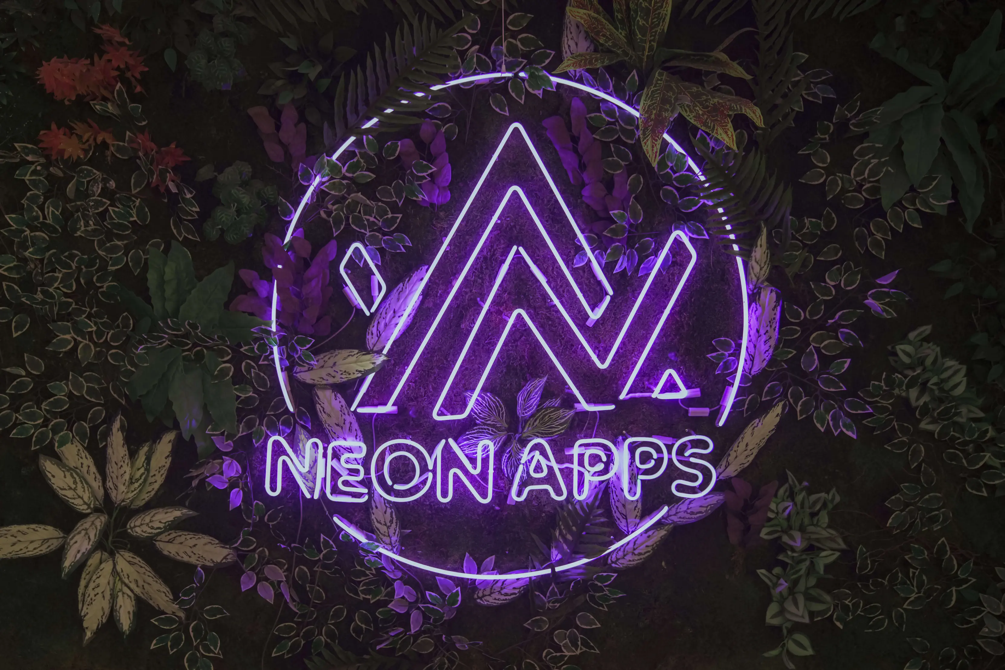 Neon Apps