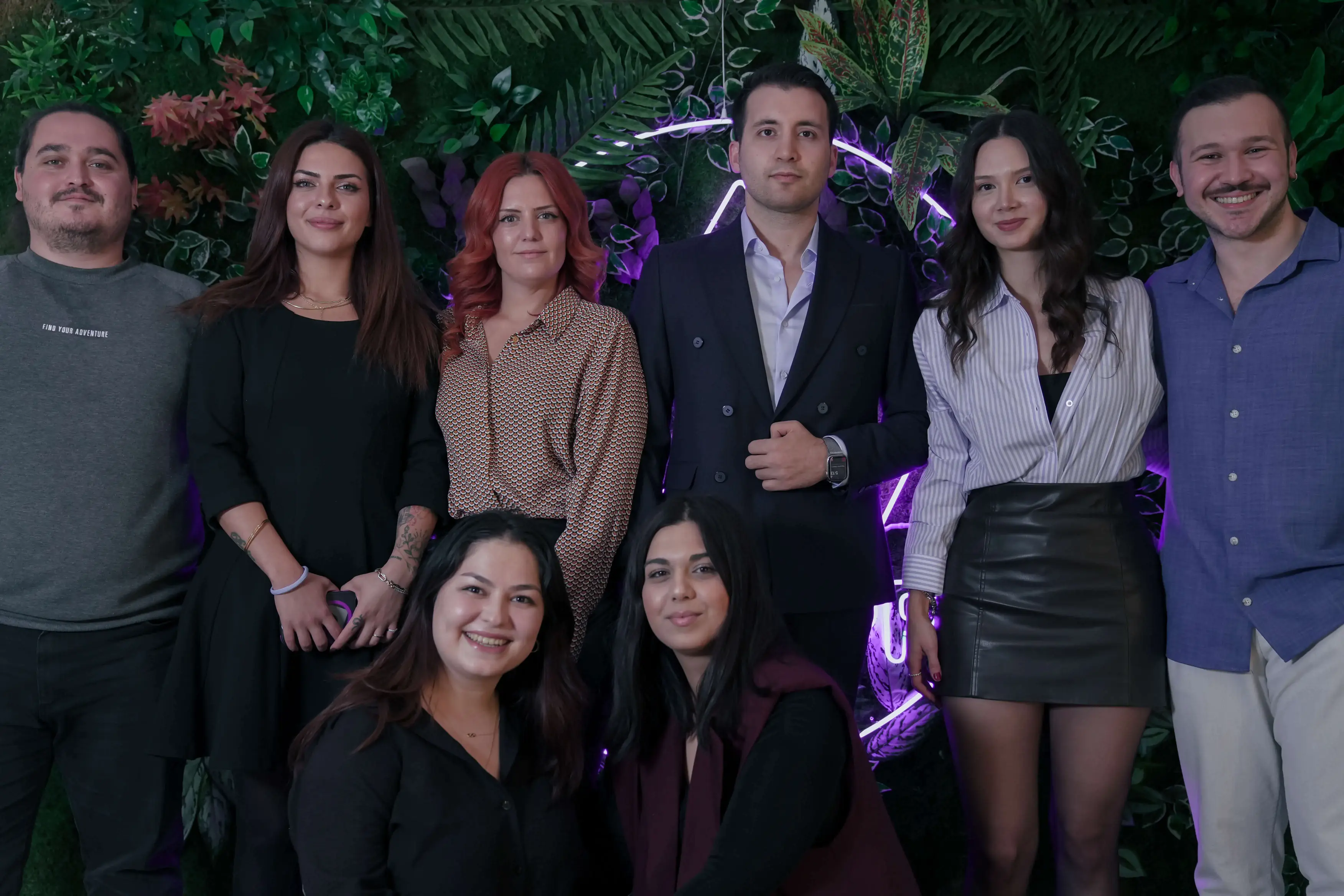The Neon Apps team